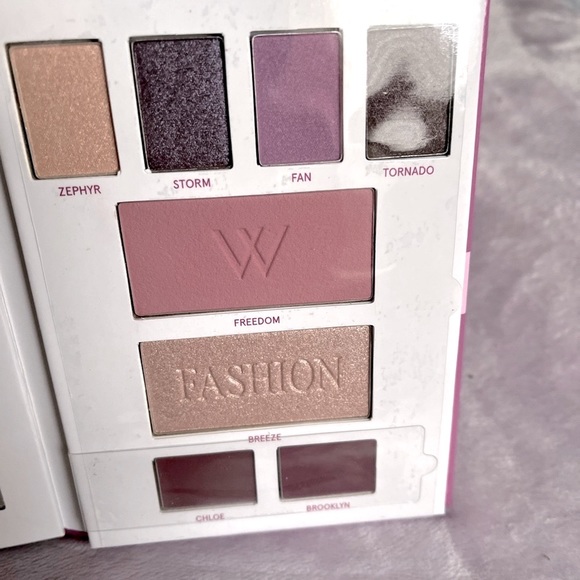 Fashion Winds of liberty palette - Picture 3 of 5